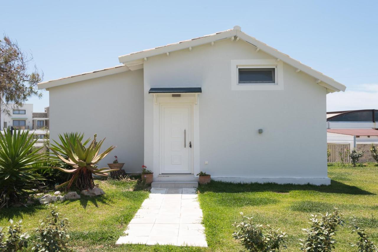 Dalas Beach House Παραλία Αλμυρού Εξωτερικό φωτογραφία