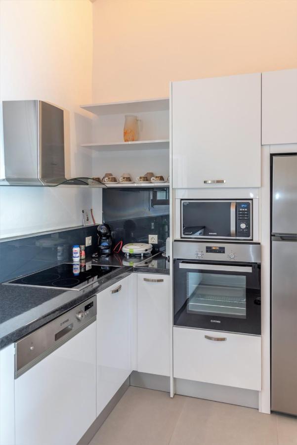 Dalas Beach House Παραλία Αλμυρού Εξωτερικό φωτογραφία